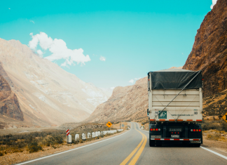 logistics