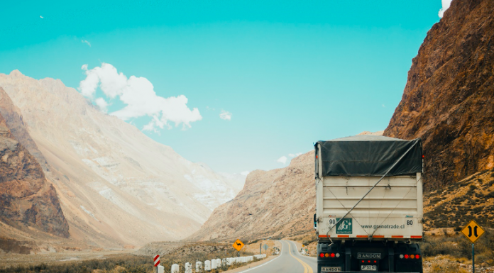 The Importance of Logistics for a Business logistics