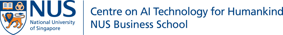 NUS Center on AiTH
