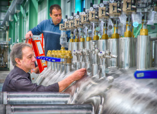 manufacturing