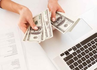 Microloan in Business