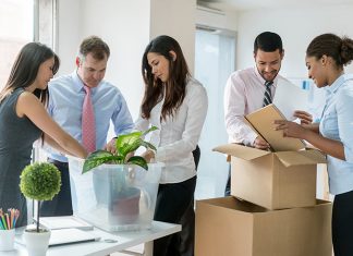 Shipping Your Star Employees Overseas? 5 Employee Relocation Best-Practices to Consider relocation