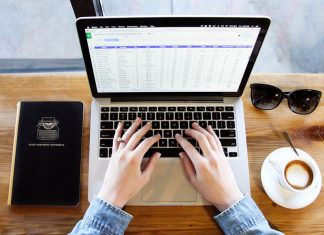 SpreadSheets