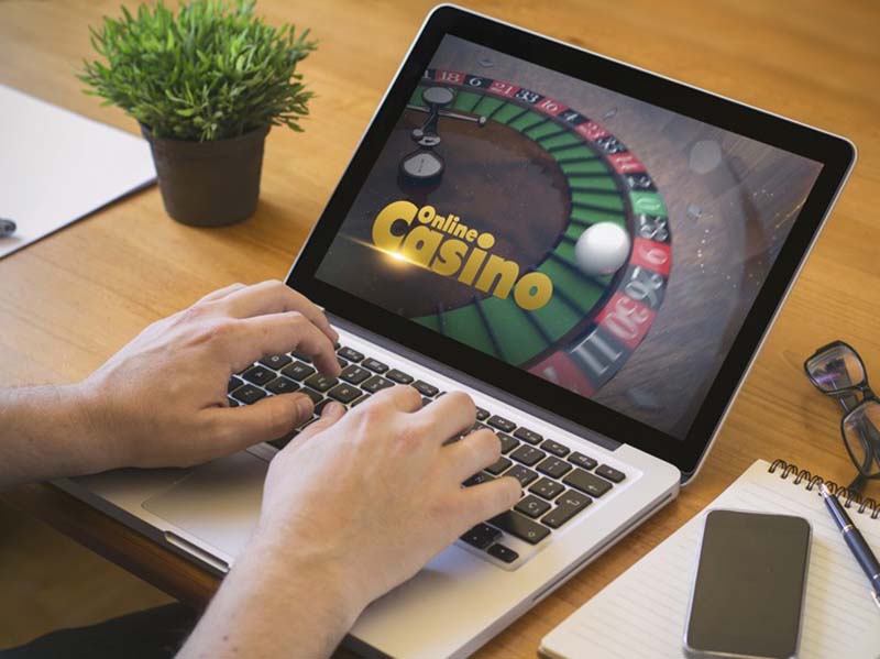 Jak uczyć casino online lepiej niż ktokolwiek inny