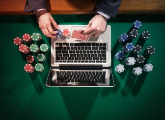Gamification in Gambling