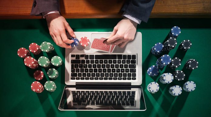 Gamification in gambling Gamification in Gambling