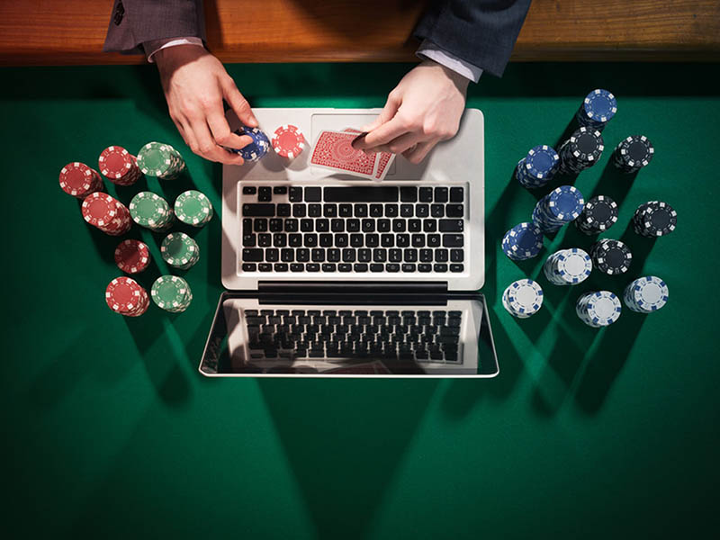 Gamification in gambling - The European Business Review