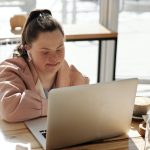 What Can Business Owners do to Help Disabled Employees Work from Home?
