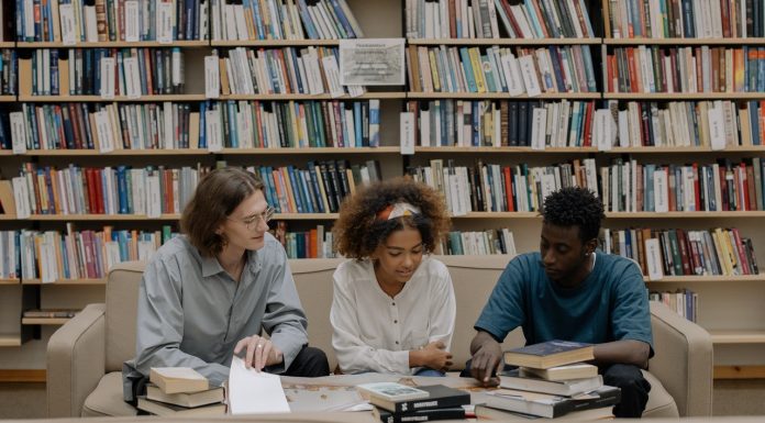 3 Study Help Platforms That Will Save You at College study