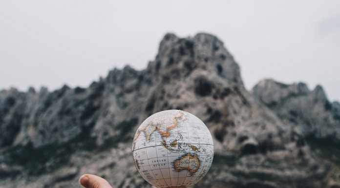 Best place to find a job outside Europe