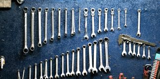 wrenches