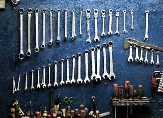 wrenches