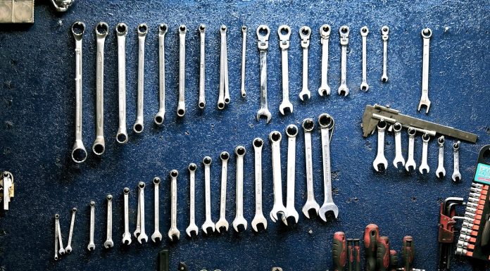 wrenches