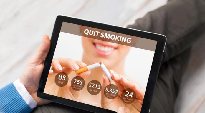 How SavvyTech Can Help You Quit Smoking Permanently