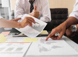 International Business Tax