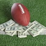 Betting On The Super Bowl