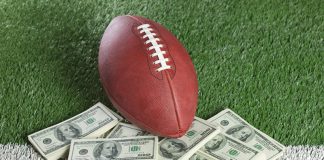 Betting On The Super Bowl