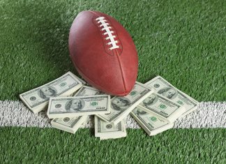 Betting On The Super Bowl