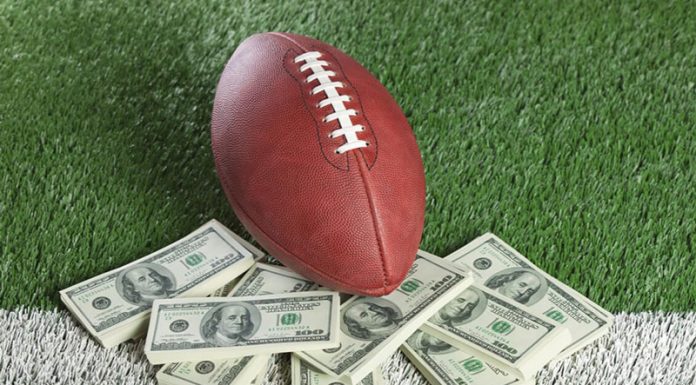 Betting On The Super Bowl