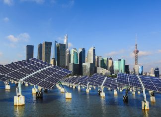 How to Establish your Business in China 2021 Solar Energy in China