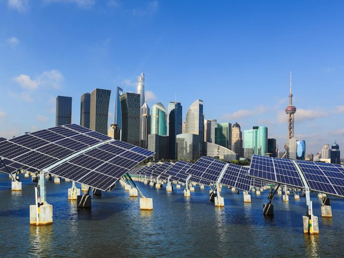 Solar Energy in China
