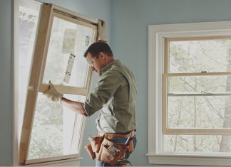 Window Screen