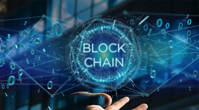 Blockchain
