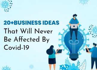 20 business ideas