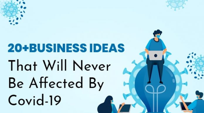 20 business ideas