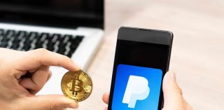 PayPal and Bitcoin