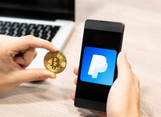 PayPal and Bitcoin