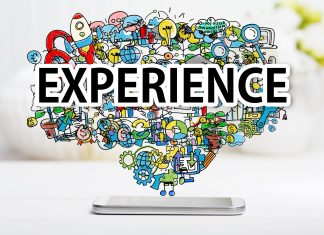 User experience
