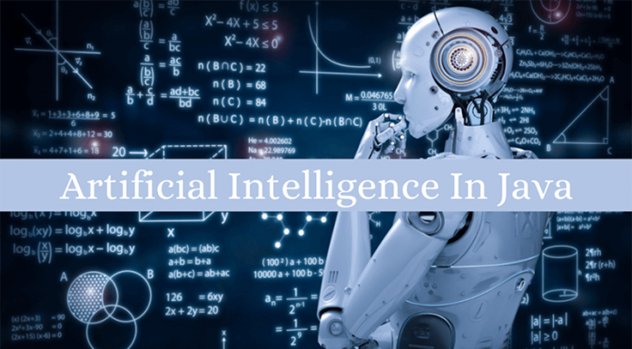 Why Is Java The Most Preferred Artificial Intelligence Programming Language? AI in Java