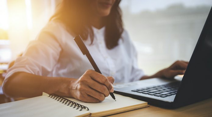 Online Educational Opportunities for Military Spouses