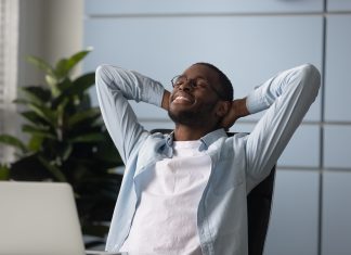 Is Ergonomic Furniture Worth An Investment For Australian Businesses In 2021? office ergonomics