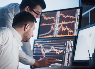tips used by experts and professionals to trade in bitcoin