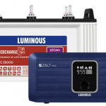 Choosing an Inverter with Battery is a Smart Move