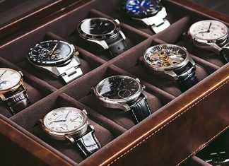 Luxury Watch Brands