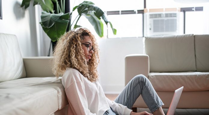 boost staff morale during the pandemic