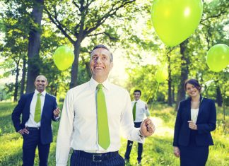green business