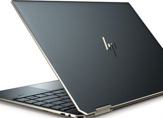 HP Laptop