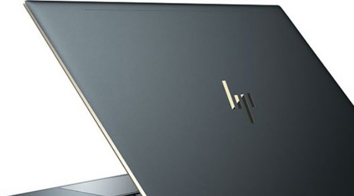 HP Laptop