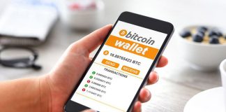 Bitcoin Wallet