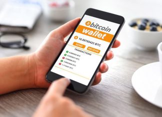 Bitcoin Wallet