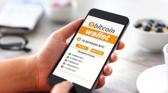 Bitcoin Wallet