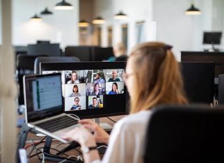 Startups for the Remote Worker