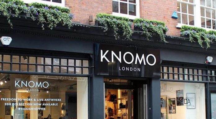 British High Streets