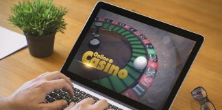 Online Gambling