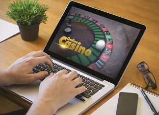 Online Gambling