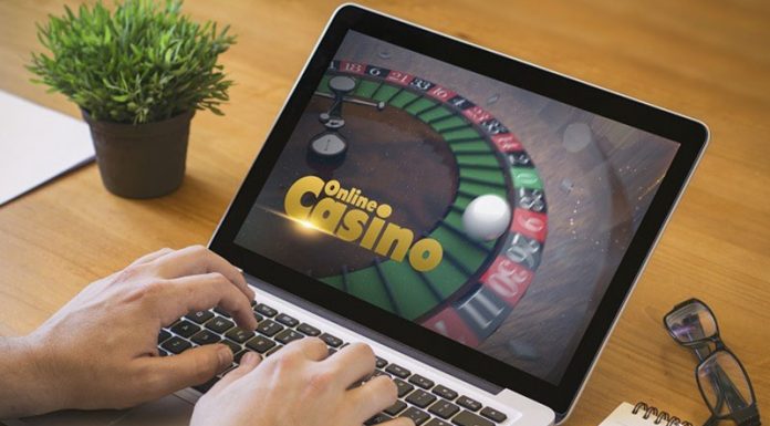 Online Gambling